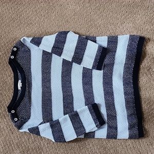 Croft and Barrow women's XL sweater